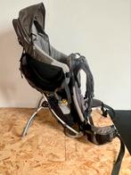 Deuter Kid Comfort III, Kinderen en Baby's, Babydragers en Draagdoeken, Ophalen, Gebruikt, Rug, Harnas