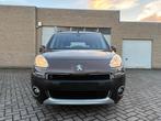 Peugeot Partner Tepee | 12 M Garantie | 84 dkm|Benzine|2013|, Autos, Peugeot, Achat, Entreprise, Boîte manuelle, 5 portes