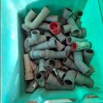 pvc hulpstukken, Enlèvement, Neuf