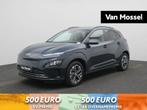 Hyundai Kona EV Fashion 39 kWh, Auto's, Hyundai, Stof, 5 deurs, 305 km, SUV of Terreinwagen