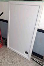 Douchebakken 90x140, Doe-het-zelf en Bouw, Sanitair, Ophalen of Verzenden, Zo goed als nieuw, Douche