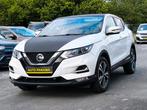 Nissan Qashqai Qashqai 1.5 dCi New BOITE AUTO CLIM GPS CAMER, Stof, 4 cilinders, https://public.car-pass.be/vhr/a334037a-9e0a-4eb7-b5ad-4a2358a8bb25