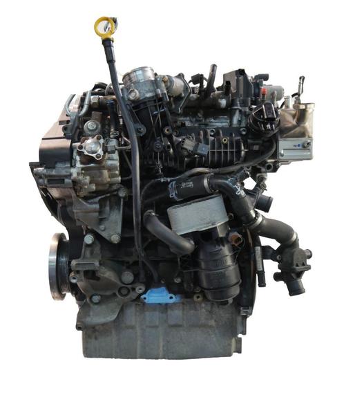 VW Crafter 2.0 DAVA DAV-motor, Auto-onderdelen, Motor en Toebehoren, Volkswagen, Ophalen of Verzenden