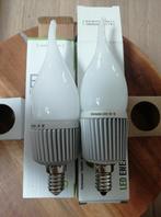 LED-vlamlampen 4W Set van 19 E14, Huis en Inrichting, Lampen | Losse lampen, Nieuw, Ophalen of Verzenden