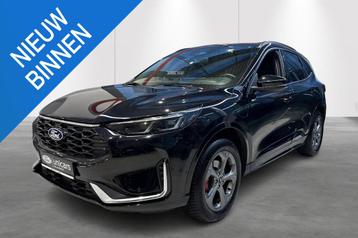 Ford Kuga 2.5i PHEV Aut. 178kW ST-Line X beschikbaar voor biedingen