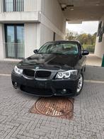 BMW 318D M PACK EURO 5 FULL OPTION GEKEURD VR VERKOOP C.T.OK, Auto's, BMW, Achterwielaandrijving, 1995 cc, Beige, 4 cilinders