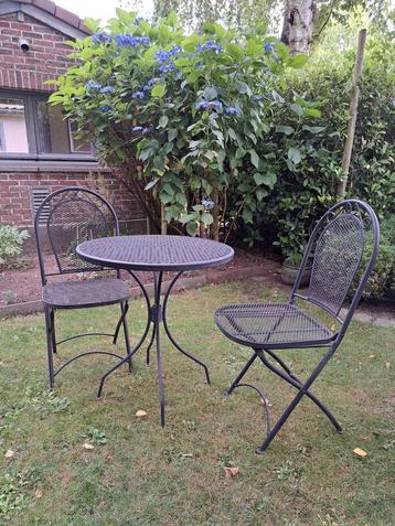 Bistro set  beschikbaar voor biedingen