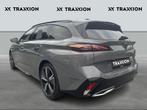 Peugeot 308 SW GT *308 SW GT*AUTOMAAT*09.335.10.71*, Auto's, 1199 cc, 5 deurs, 97 kW, 131 pk
