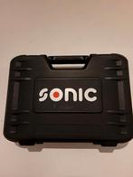 Sonic 306701 Jeu d'outils indispensables !, Enlèvement ou Envoi, Comme neuf