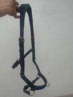 Rambo micklem multibridle zwart Cob, Dieren en Toebehoren, Ophalen, Gebruikt