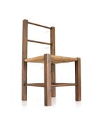 Vintage kinderstoel, Kinderen en Baby's, Ophalen, Zo goed als nieuw, Stoel(en)