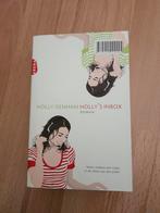 Holly´s inbox- holly denham, Ophalen of Verzenden, Zo goed als nieuw