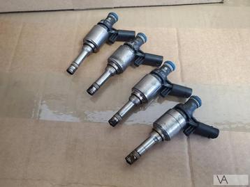 Audi a3 a4 TT 1.8 tfsi benzine injector 06h906036f €20 /st beschikbaar voor biedingen