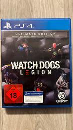 Watchdogs Legion PS5 Ultimate Edition (PS5 upgrade), Consoles de jeu & Jeux vidéo, Jeux | Sony PlayStation 4, Enlèvement ou Envoi