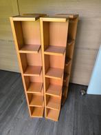 Ikea rekjes cd / boek..., Ophalen, Zo goed als nieuw