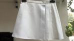 Vintage Tennisrokje in polyester. XS., Kleding | Dames, Wit, Ophalen of Verzenden, Racketsport, Maat 34 (XS) of kleiner