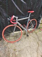 Vélo de course  "vintage" en aluminium, Ophalen of Verzenden, Zo goed als nieuw, Aluminium