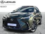 Lexus NX 350h Privilège - STOCK - NEW, Automaat, Parkeersensor, Euro 6, 2494 cc
