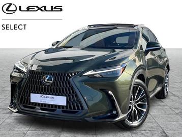 Lexus NX 350h Privilège - STOCK - NEW  beschikbaar voor biedingen