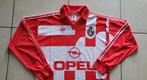 Standard Liege match shirt 92/93 - André Cruz, Sport en Fitness, Voetbal, Ophalen of Verzenden, Gebruikt, Shirt