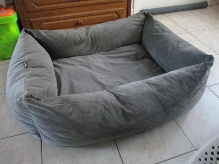 mand voor hond, Dieren en Toebehoren, Overige Dieren-accessoires, Gebruikt, Ophalen