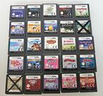 71 Nintendo DS spelletjes (enkel spel), Games en Spelcomputers, Games | Nintendo DS, Ophalen of Verzenden