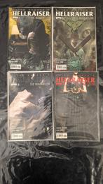 Hellraiser Comics - Clive Barker - Boom Studios, Eén comic, Ophalen, Zo goed als nieuw