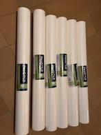 Vliesbehang Progold nieuw, 6 rollen=150m2 (Zemst), Ophalen