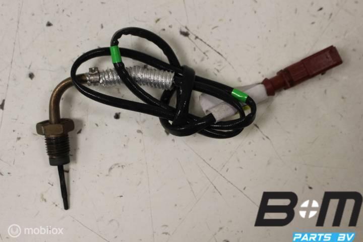 Uitlaatgastemperatuur voeler VW Beetle 2.0TDI CUU, Autos : Pièces & Accessoires, Systèmes d'échappement, Utilisé