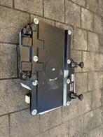 bijrijdersbank t5 draaiplateau kiravans, Ophalen, Gebruikt, Volkswagen