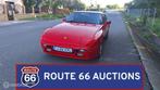 Porsche 944 | 1986 | Route 66 Auctions, Achat, Entreprise, Boîte manuelle, Autre carrosserie
