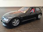 UT models Z3 M coupe 1/18, Hobby en Vrije tijd, Modelauto's | 1:18, Ophalen of Verzenden, UT Models, Zo goed als nieuw, Auto