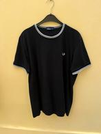 XL tshirt Fred Perry, Vêtements | Hommes, T-shirts, Comme neuf, Enlèvement ou Envoi