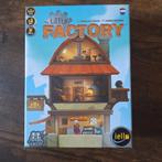 Little Factory ( NL), Een of twee spelers, Ophalen of Verzenden, Zo goed als nieuw