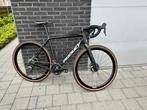 Ridley Kanzo gravel bike, Fietsen en Brommers, Overige merken, Meer dan 20 versnellingen, Carbon, Gebruikt