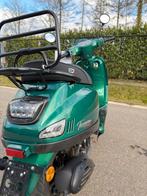 GTS Toscana Pure scooter, Fietsen en Brommers, Gts, Klasse A (25 km/u), Ophalen of Verzenden, Zo goed als nieuw