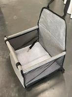 Honden tas voor auto, Dieren en Toebehoren, Ophalen, Zo goed als nieuw