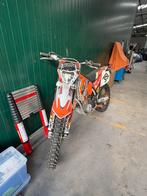 Ktm 450cc, Fietsen en Brommers, Brommers | Crossbrommers, 6 versnellingen, Gebruikt, Ophalen, 450 cc
