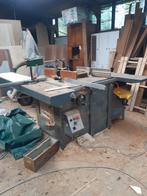 combine met afzuiging, Zakelijke goederen, Machines en Bouw | Houtbewerking, Ophalen