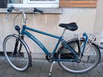 Herenfiets Montego Urban style Avantgardplus, Ophalen, Zo goed als nieuw, Overige merken, Versnellingen