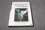 DVD Testament of Orpheus (import regio 0), Cd's en Dvd's, Dvd's | Klassiekers, Gebruikt, Alle leeftijden, Science Fiction en Fantasy