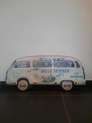 Kapstok VW Van beschikbaar voor biedingen