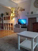 Tv Phillips + tv kast, Ophalen of Verzenden