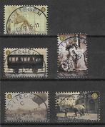 2026 Fotografie gestempeld, Envoi, Affranchi, Oblitéré