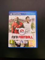 Fifa Football | PS Vita, Games en Spelcomputers, Games | Sony PlayStation Vita, Gebruikt, 1 speler, Ophalen of Verzenden, Vanaf 3 jaar