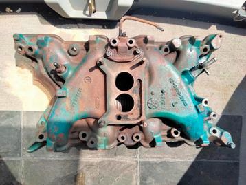 FORD 351C V8 INTAKE MANIFOLD (1973) beschikbaar voor biedingen