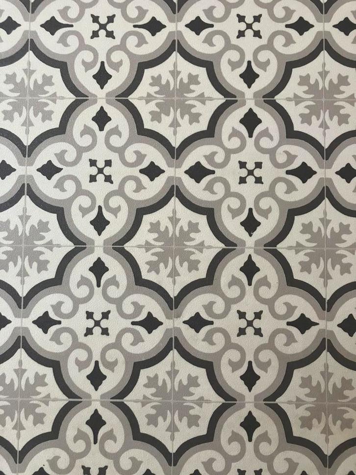 Vinylvloer, Maison & Meubles, Ameublement | Papier peint, moins de 10 m², Enlèvement