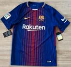 Barcelona Messi Voetbalshirt Origineel Nieuw 2017, Sport en Fitness, Verzenden, Zo goed als nieuw, Shirt