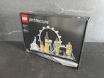 Lego 21034 London, Enlèvement ou Envoi, Neuf, Ensemble complet, Lego