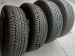 4 pneus hiver 235/65-17 108H XL, Autos : Pièces & Accessoires, Pneus hiver, Enlèvement, Pneu(s), 17 pouces